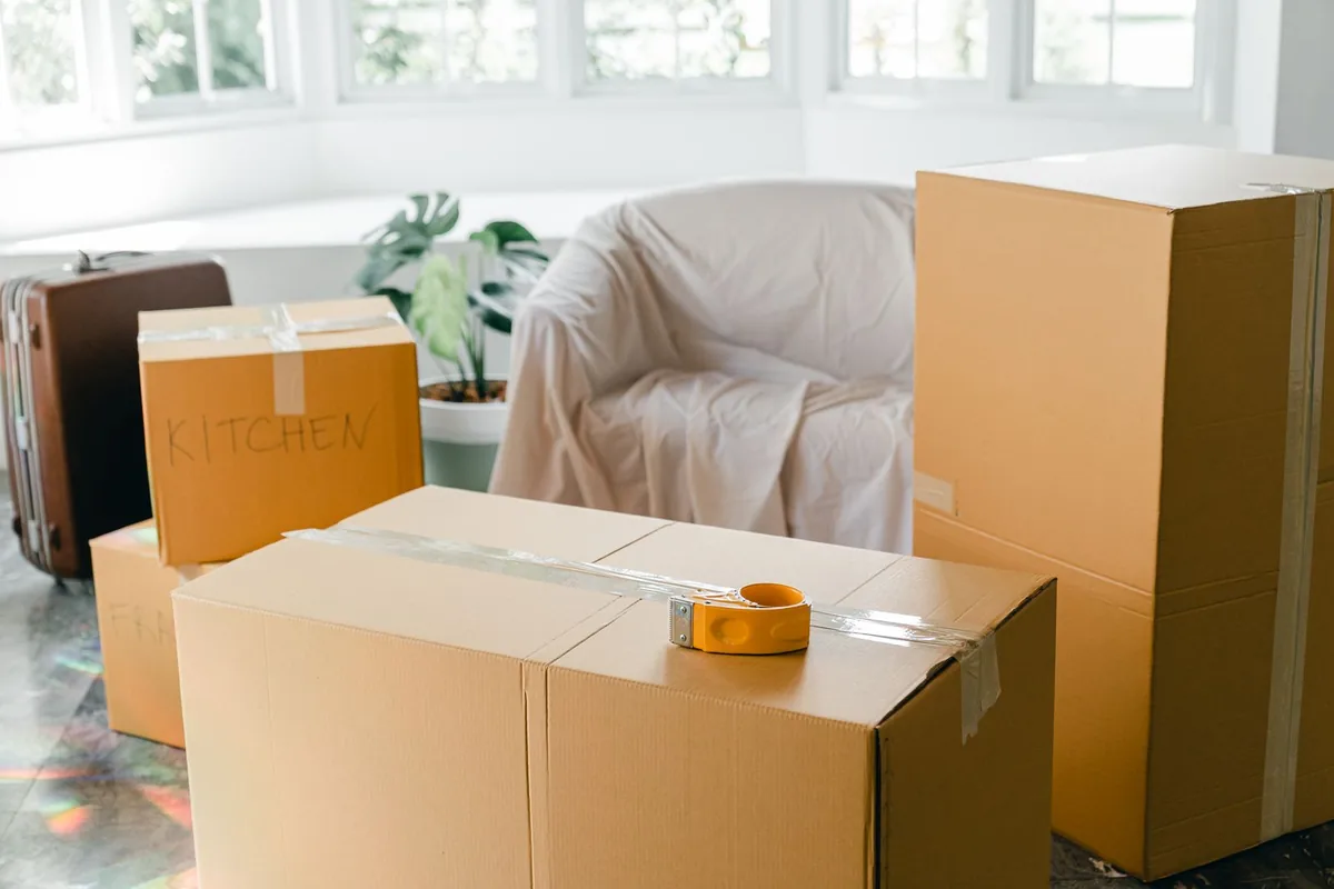 Hoarding Cleanup in Pinehurst, MA